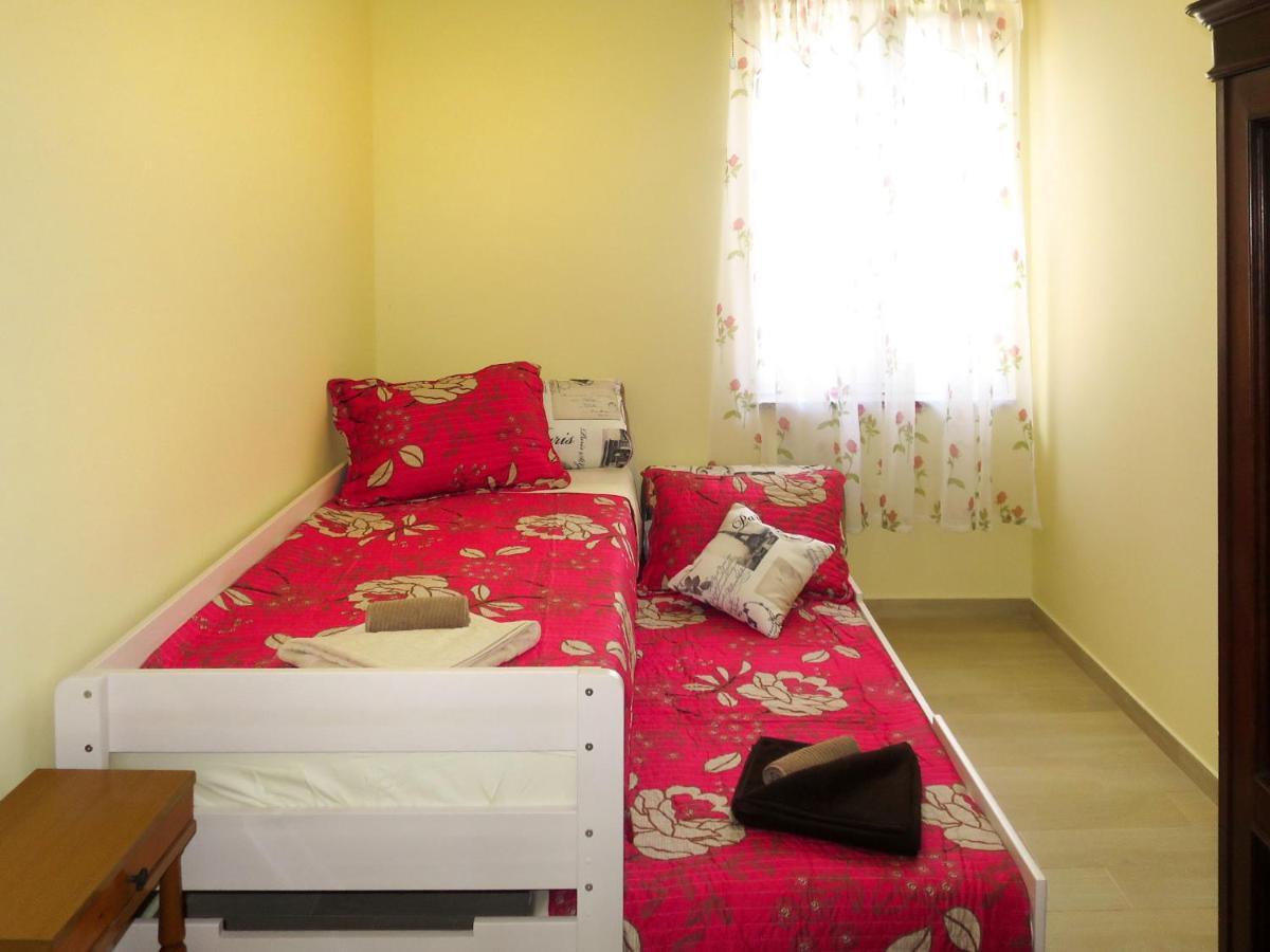 Holiday Home Lidija - Zad501 By Interhome Sukošan Екстериор снимка