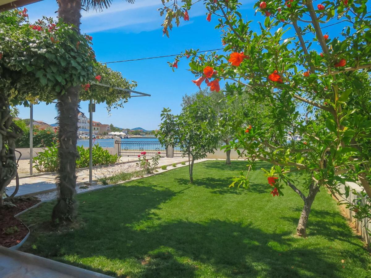 Holiday Home Lidija - Zad501 By Interhome Sukošan Екстериор снимка