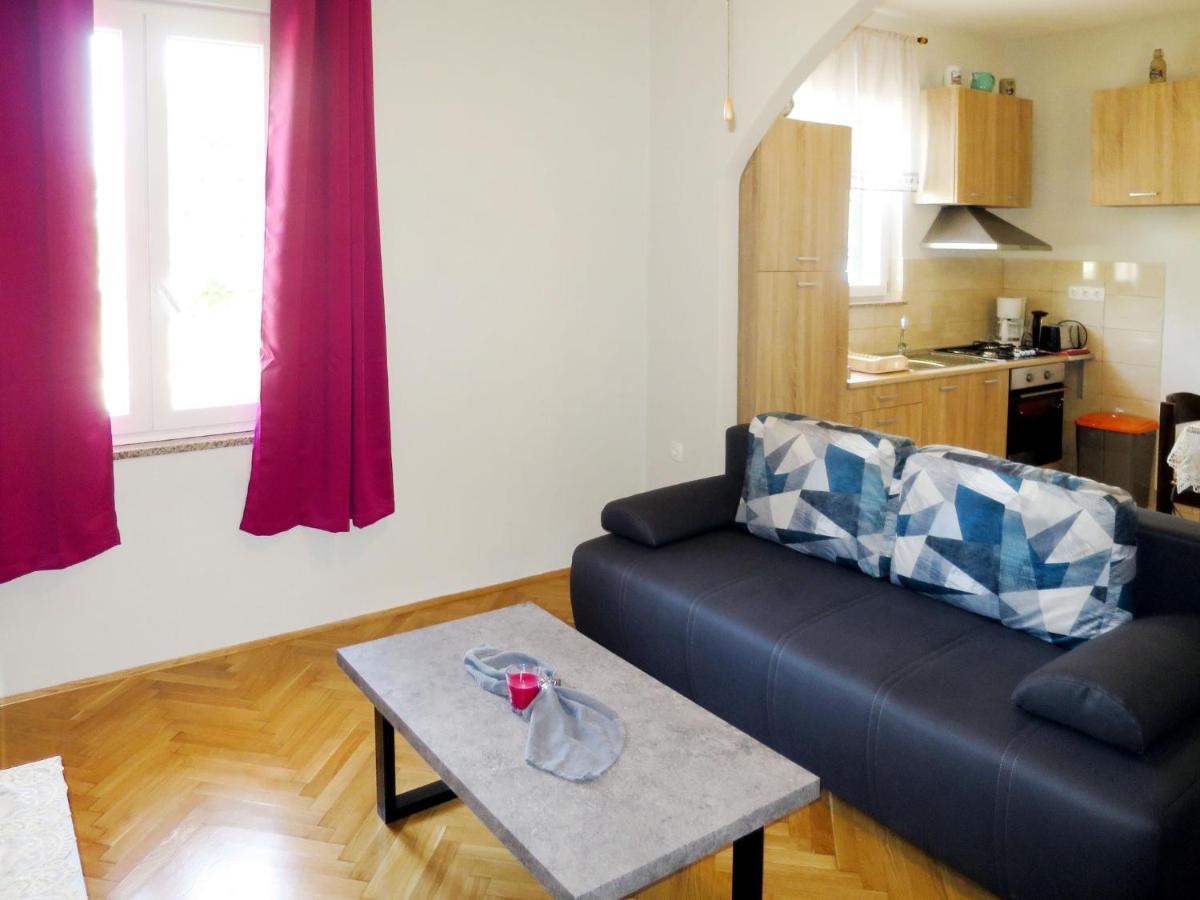Holiday Home Lidija - Zad501 By Interhome Sukošan Екстериор снимка