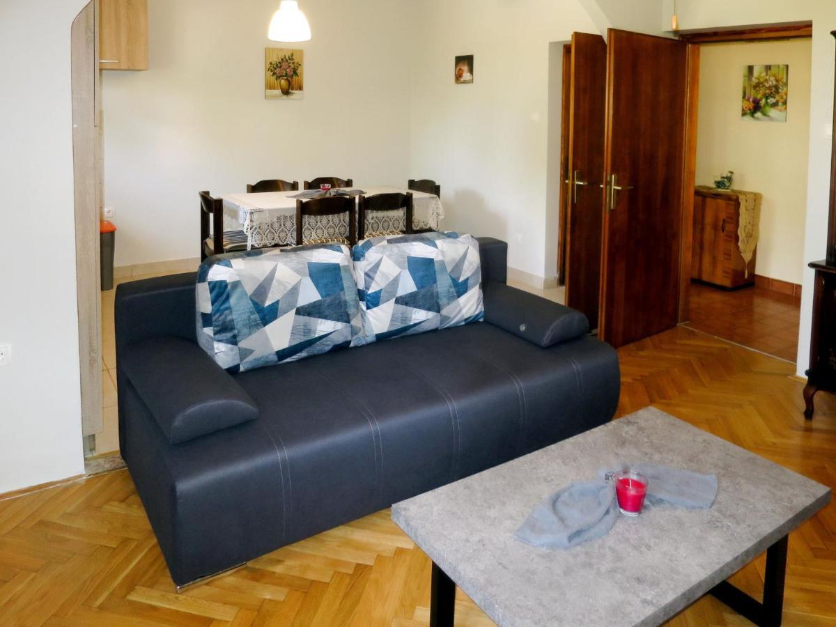 Holiday Home Lidija - Zad501 By Interhome Sukošan Екстериор снимка