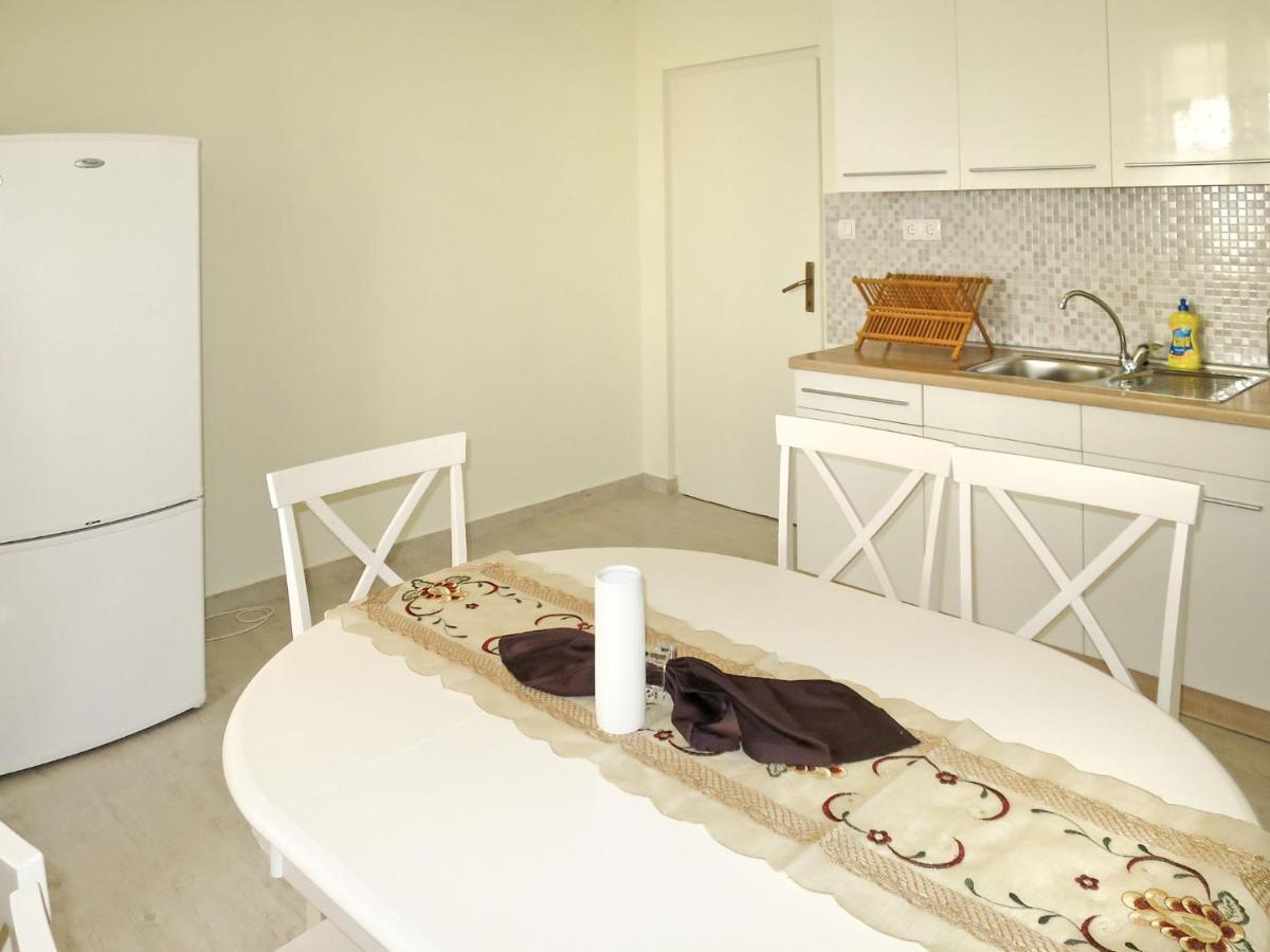 Holiday Home Lidija - Zad501 By Interhome Sukošan Екстериор снимка