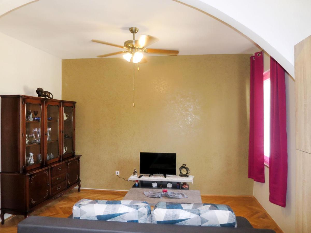 Holiday Home Lidija - Zad501 By Interhome Sukošan Екстериор снимка