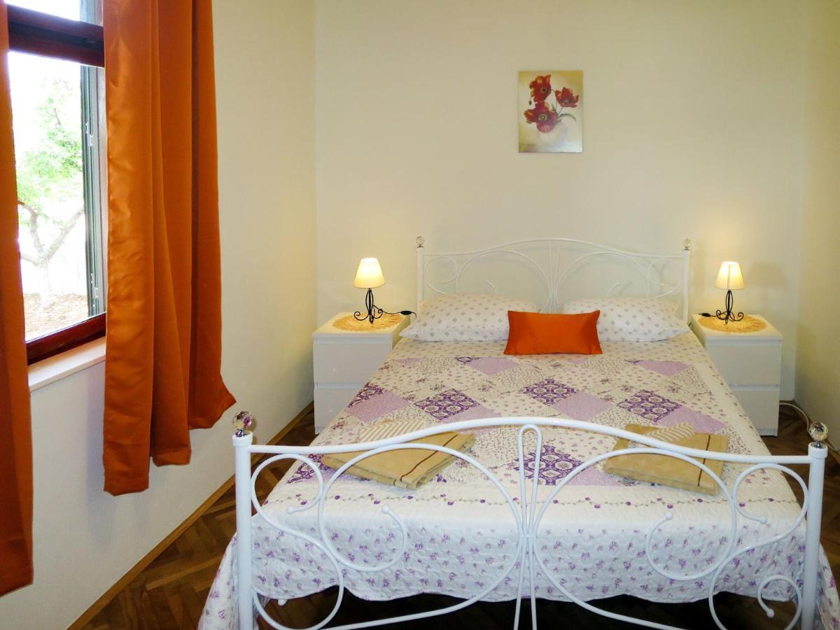 Holiday Home Lidija - Zad501 By Interhome Sukošan Екстериор снимка